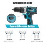 Makita Cordless Drill