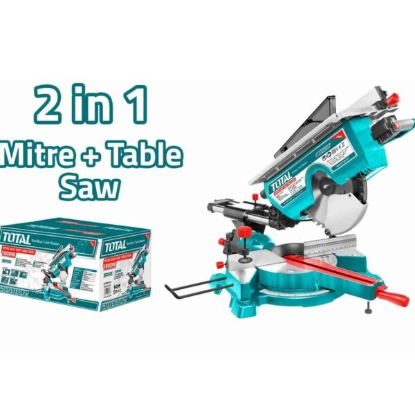 MITER SAW