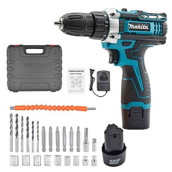Makita Cordless Drill