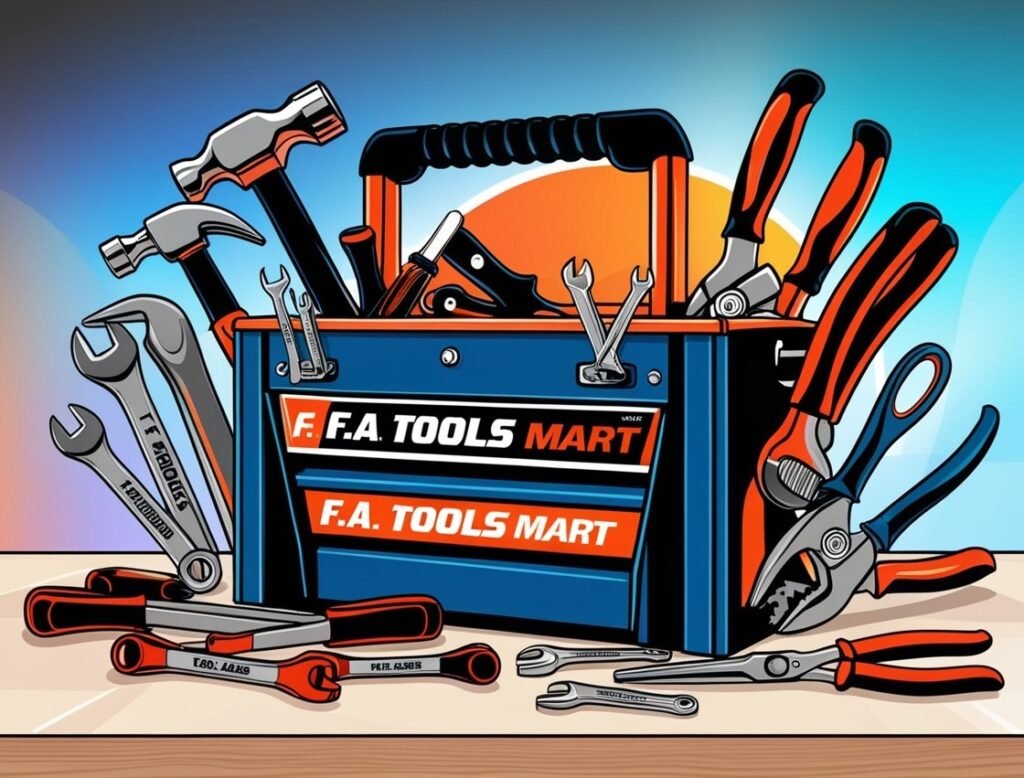 TOOLS