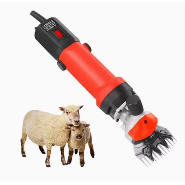 Electric Sheep Clippers