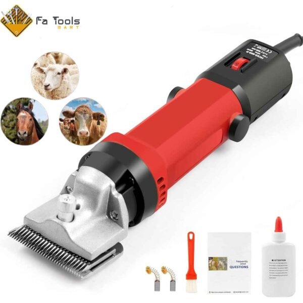 HORSE CLIPPER