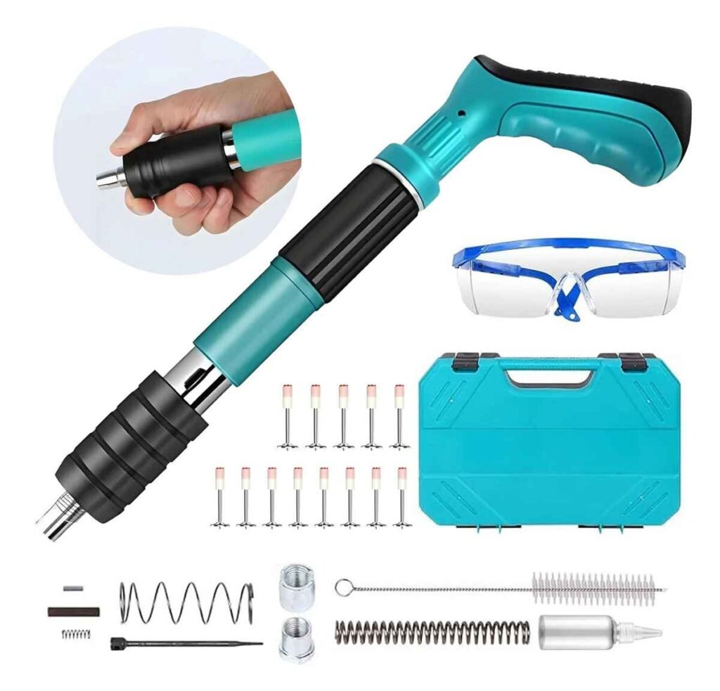 Manual Rivet Nail Gun