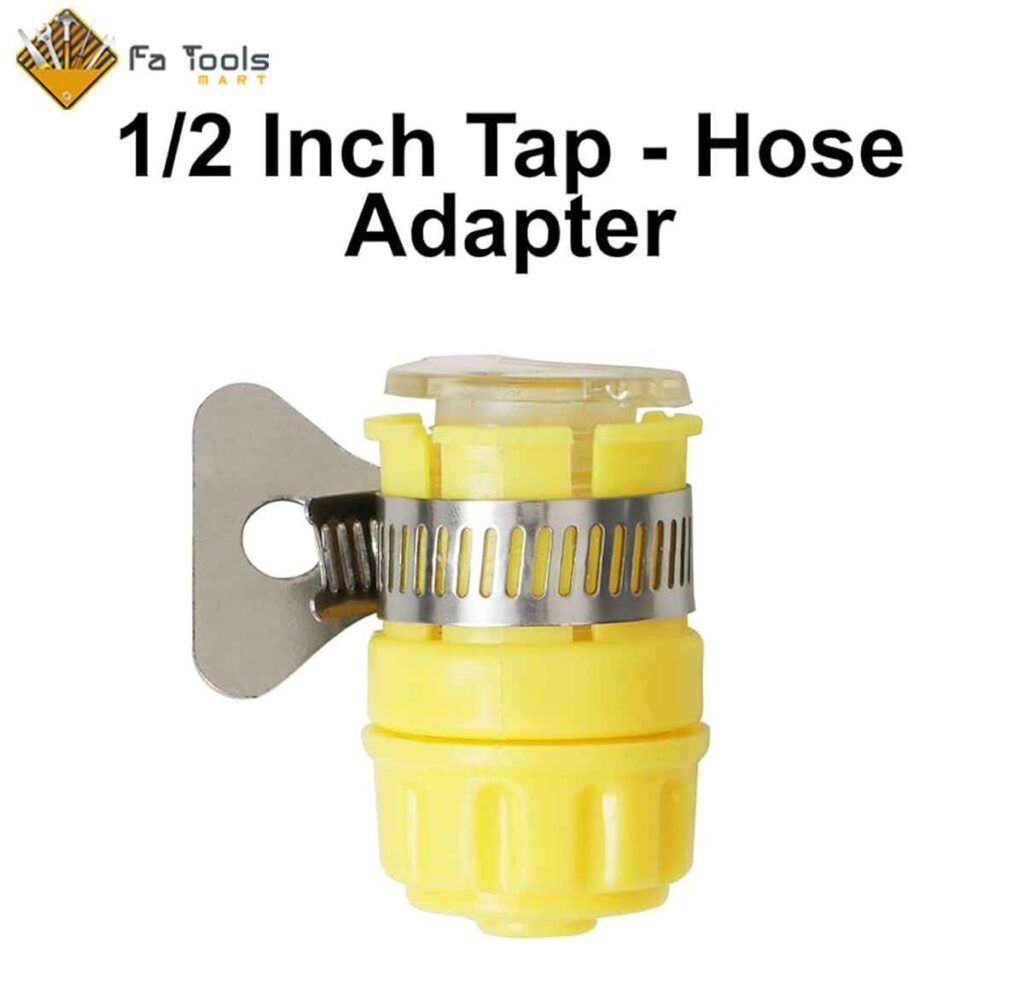 Tap Adapter Connector