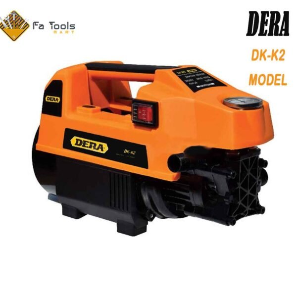Dera Pressure Washer DK-K2