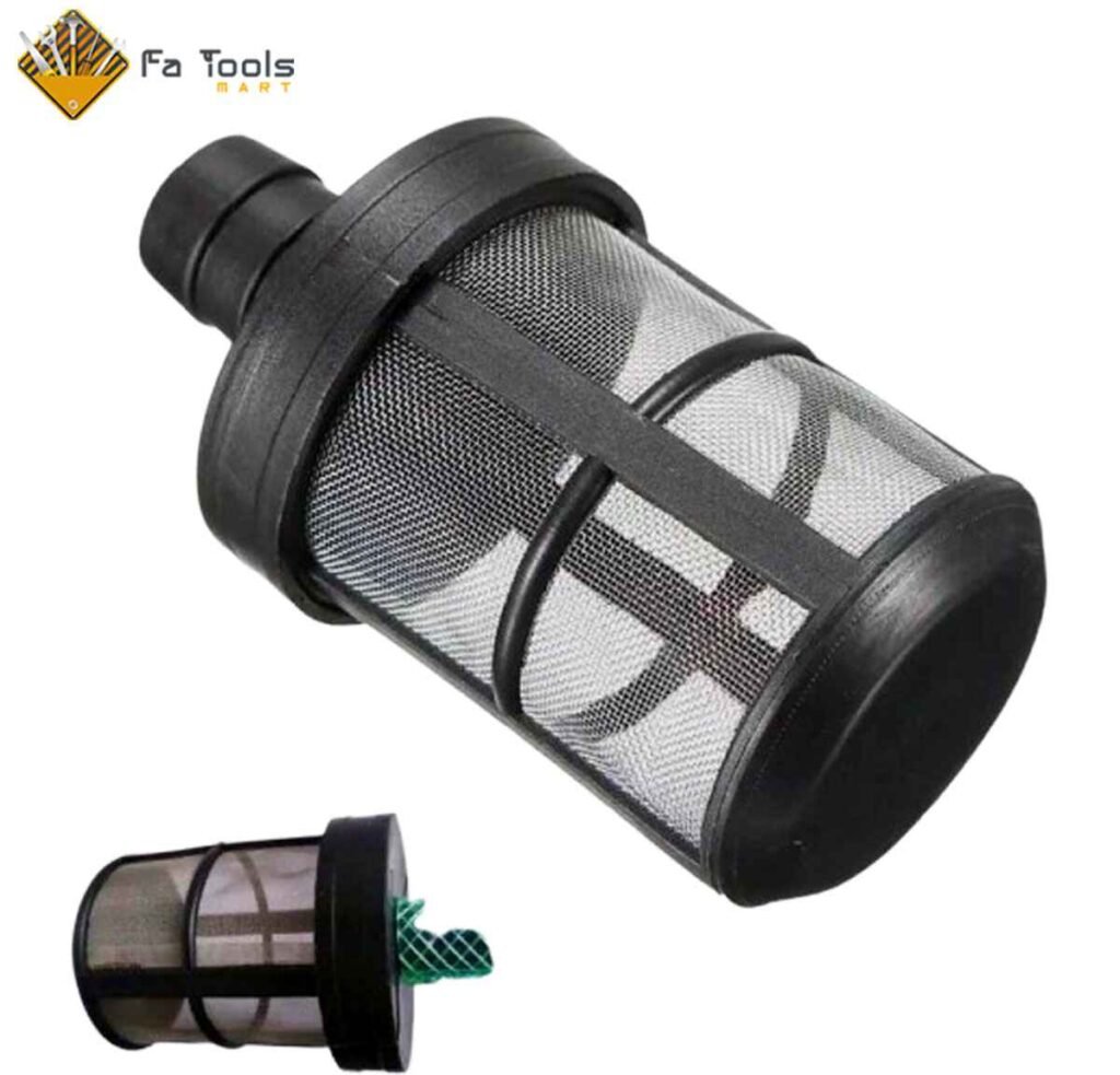 Bucket Suction Water Filter