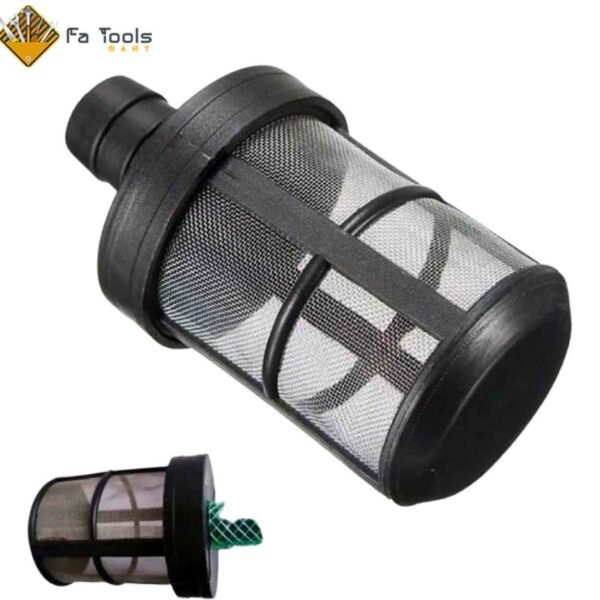 Bucket Suction Water Filter