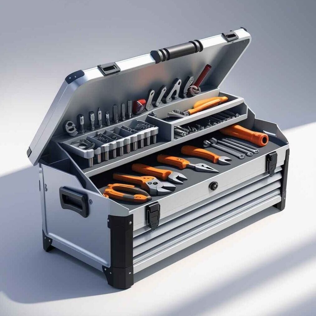Tool Box