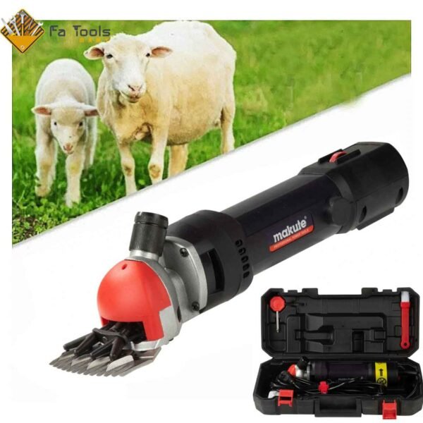 MAKUTE SHEEP CLIPPER