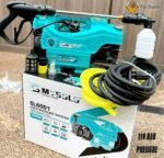 MYSOLO PRESSURE WASHER