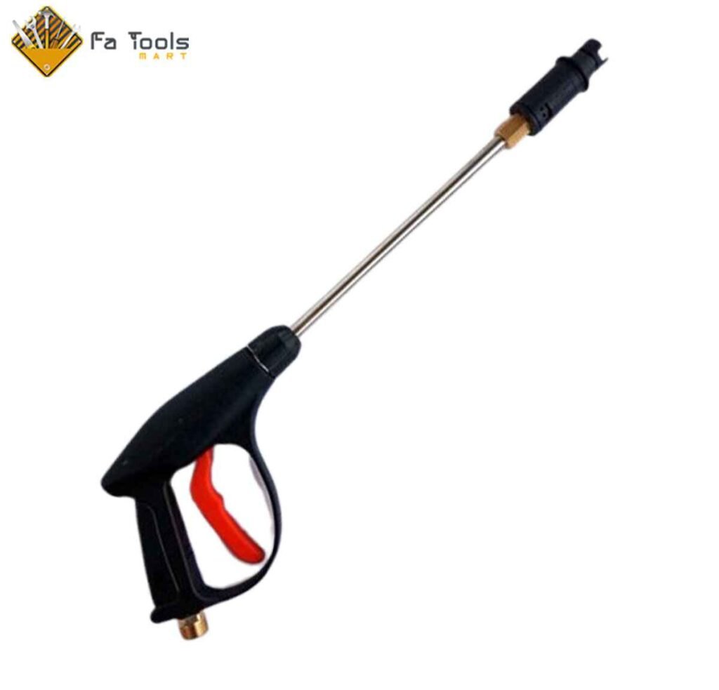Pressure Washer Gun