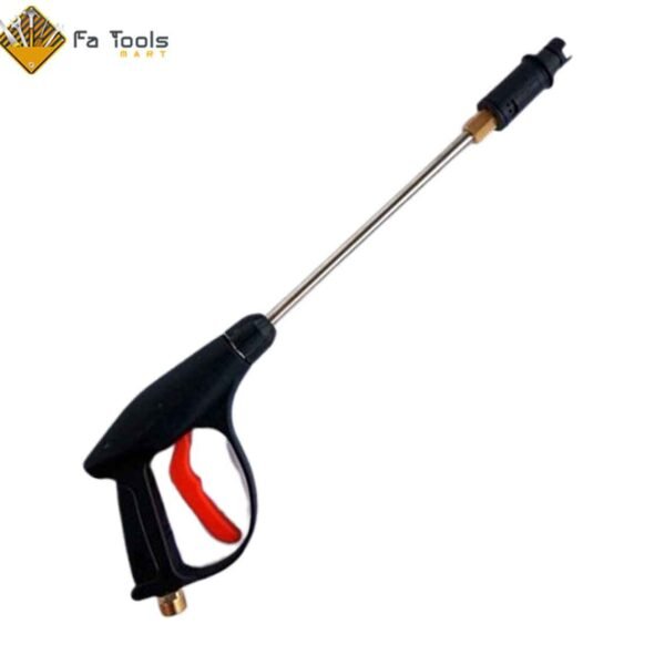 Pressure Washer Gun