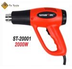 SMARTEC HEAT GUN