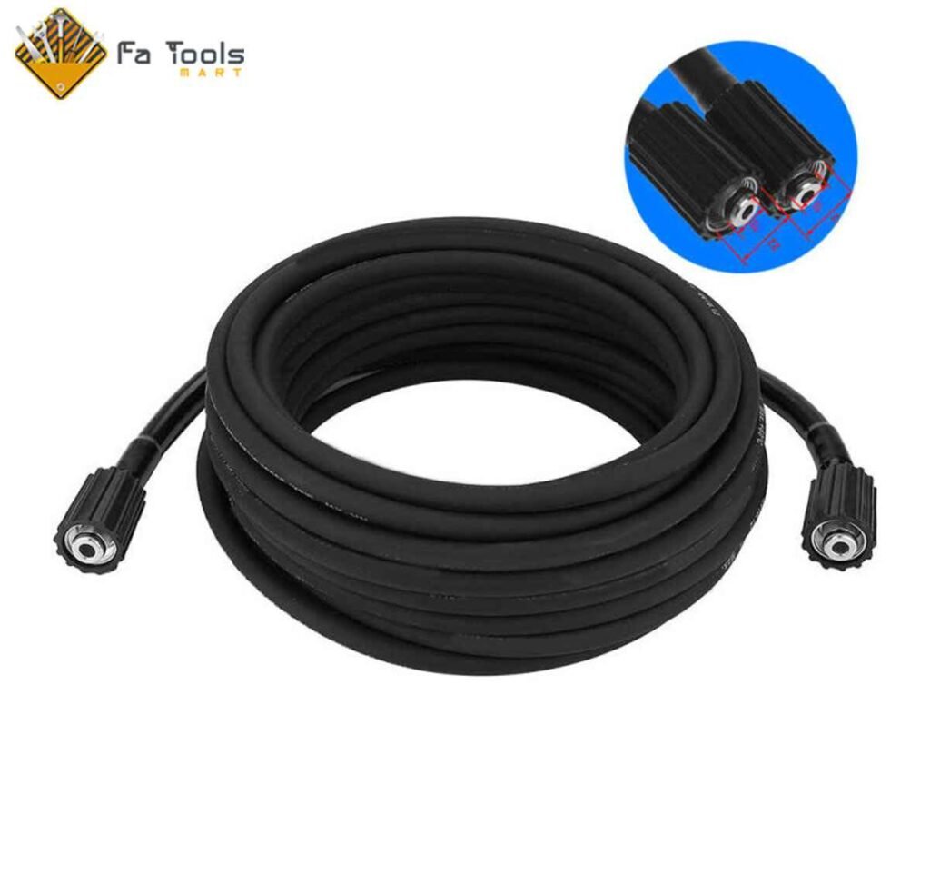 Pressure Washer Pipe
