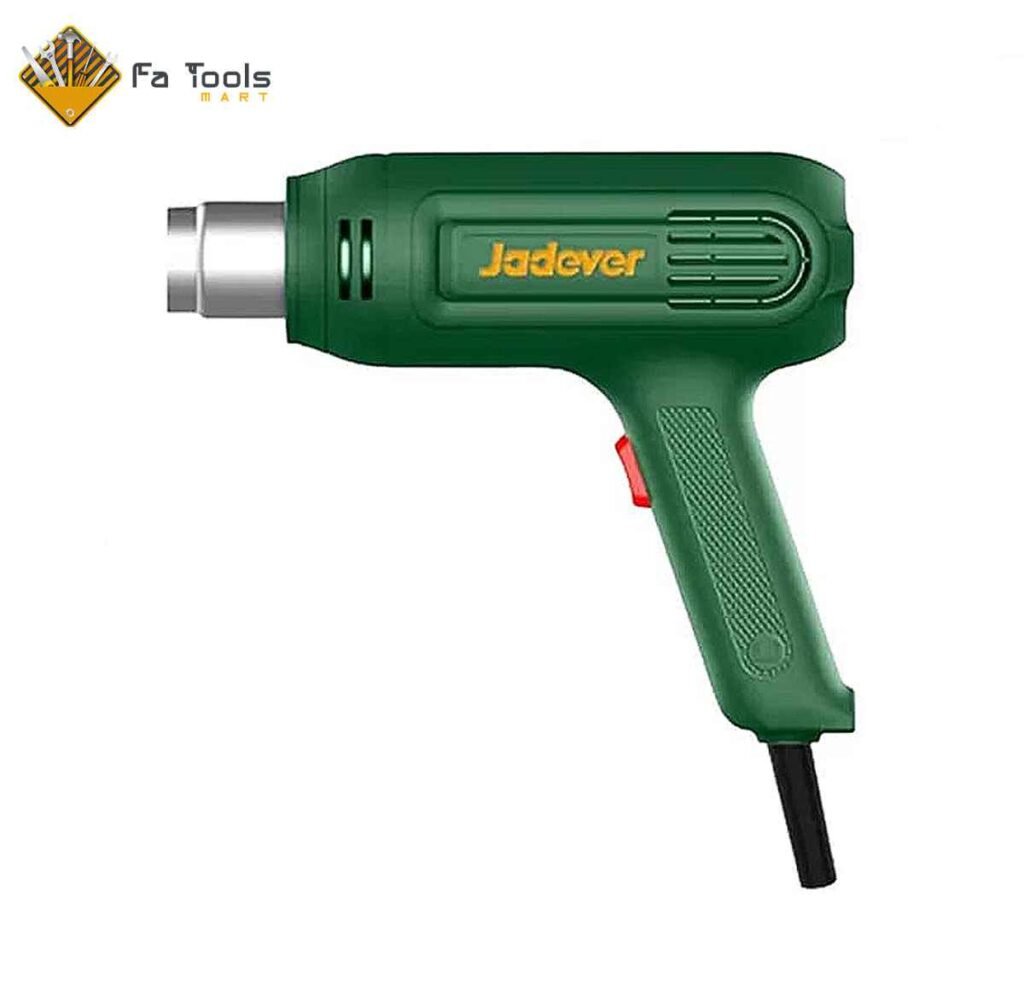 Jadever Heat Gun