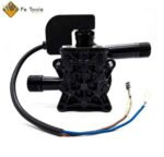 pressure washer head