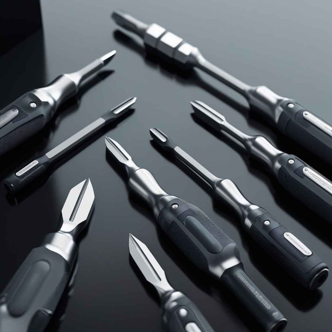Screwdriver