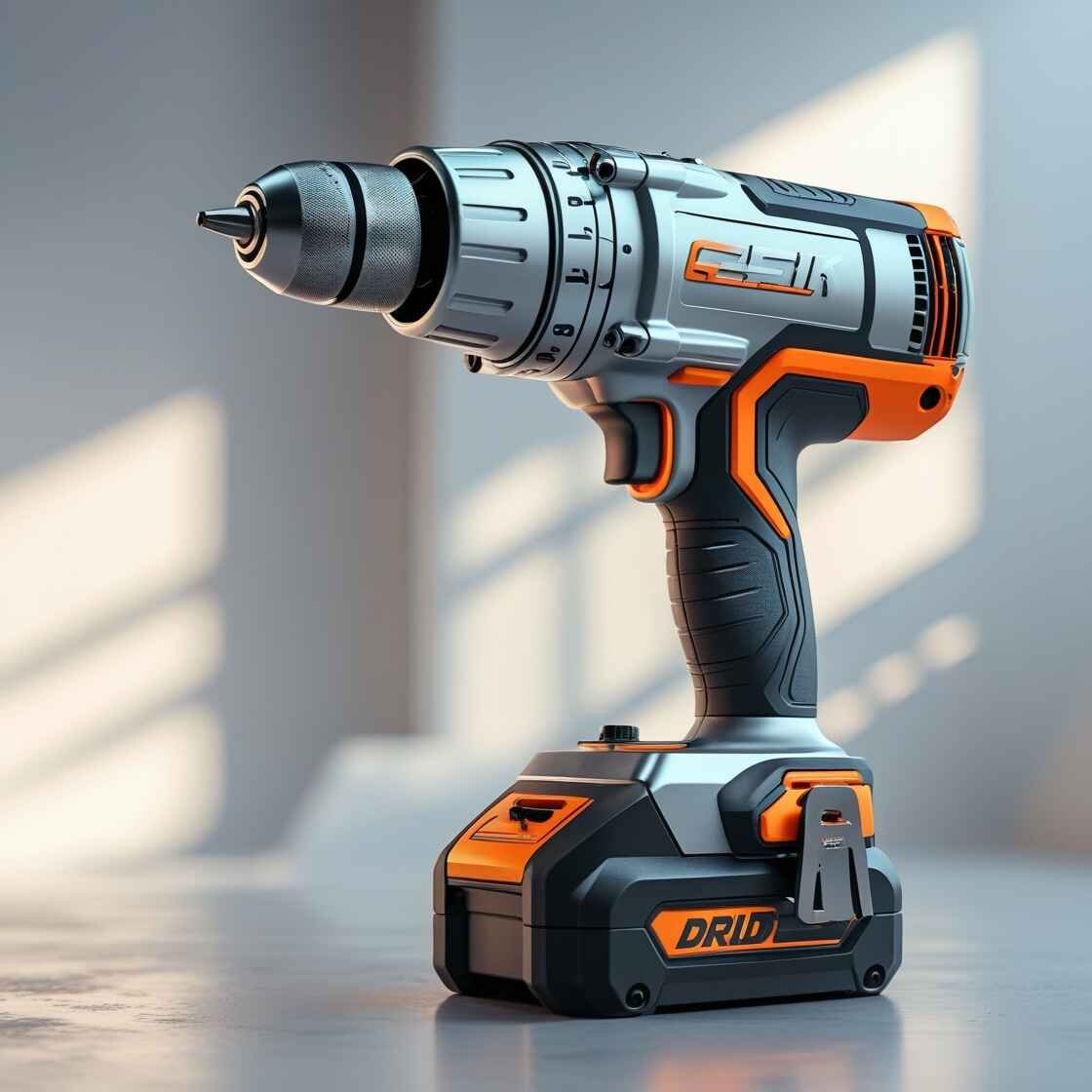 Drill Machine