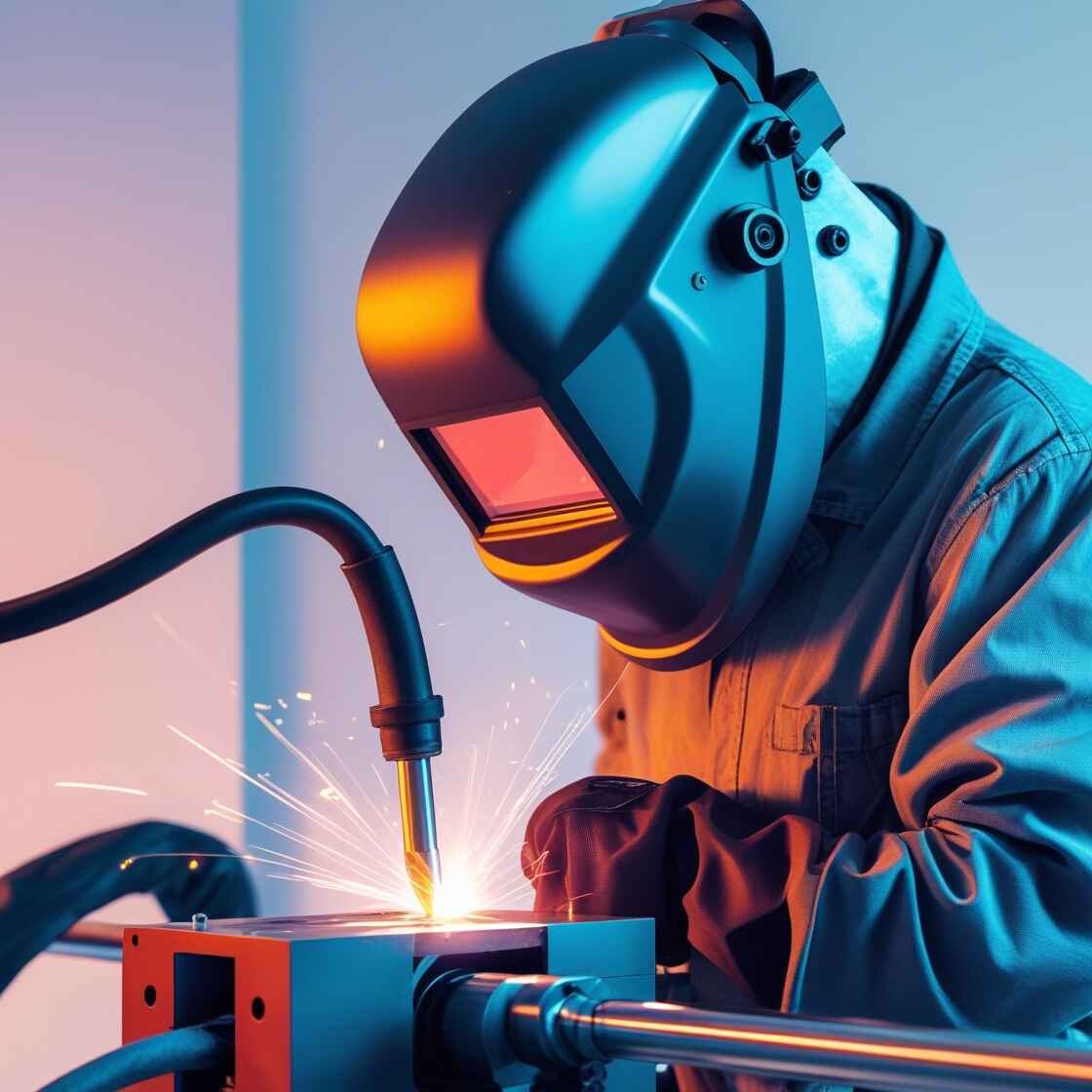 Welding Tools