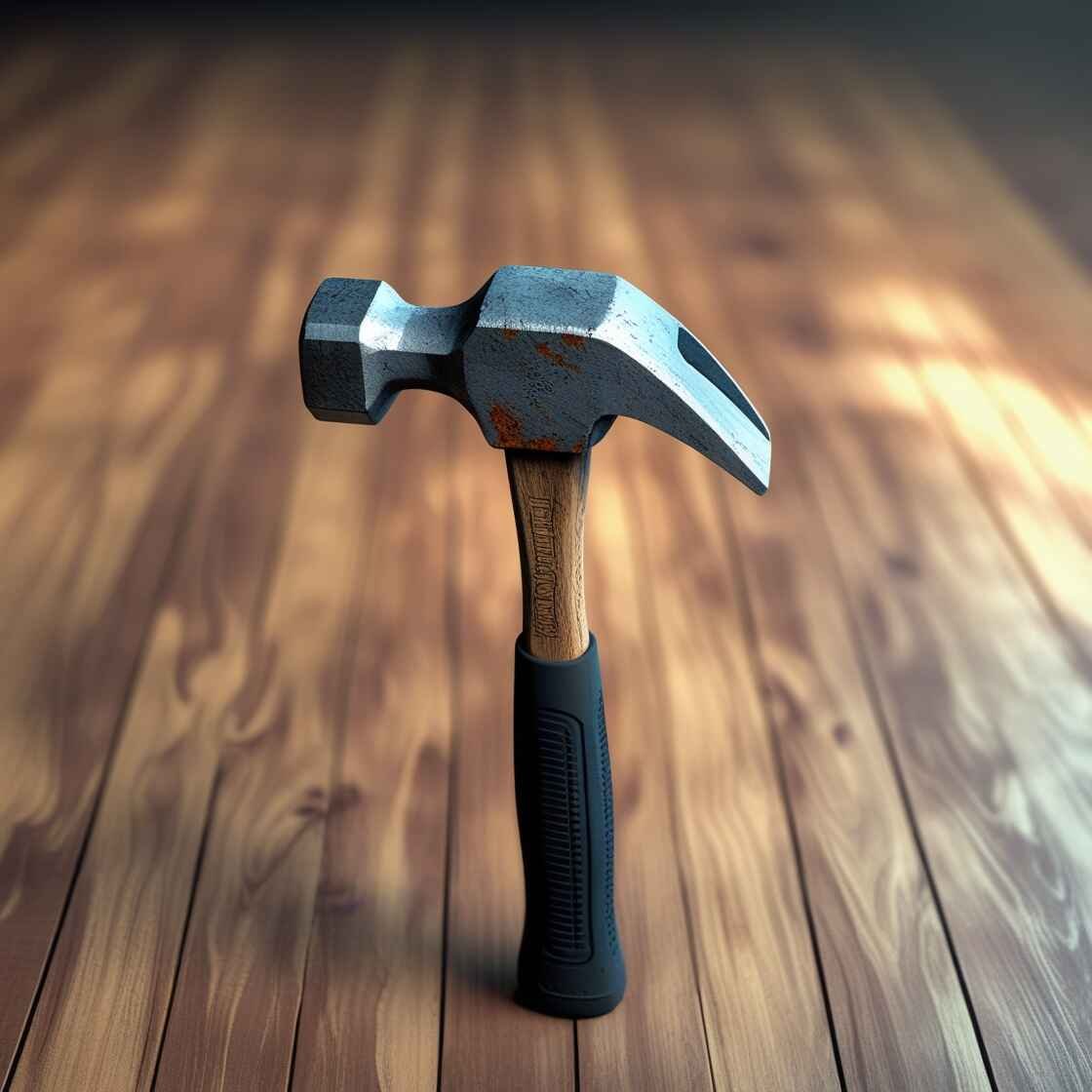 Hammer