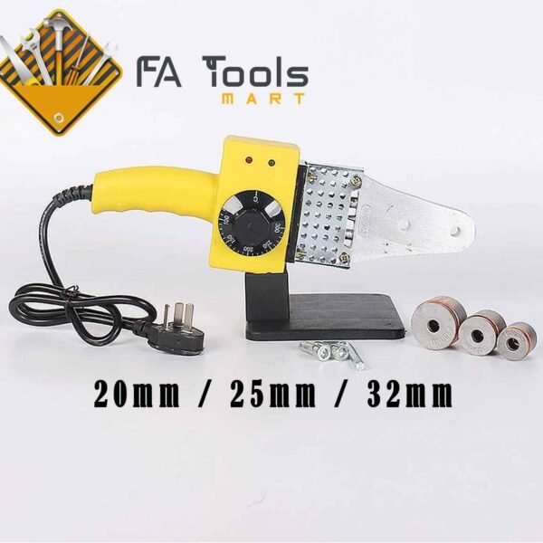 PPR Pipe Welding Machine