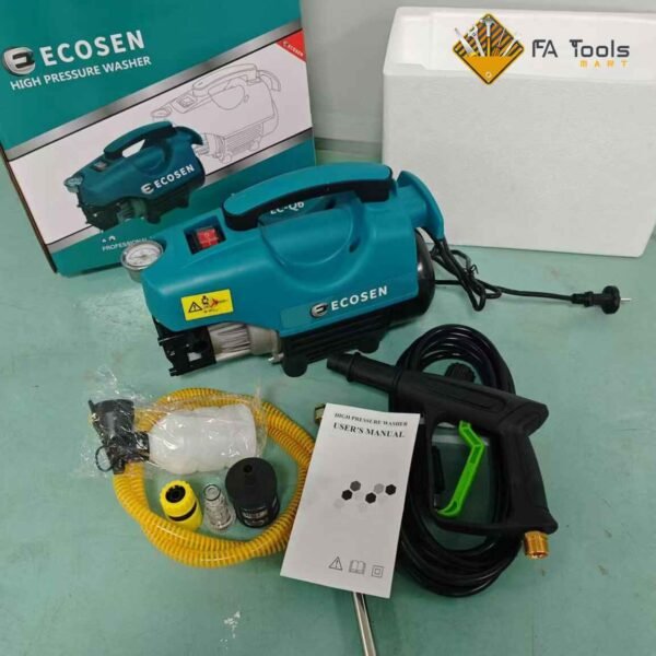 ECOSEN pressure washer