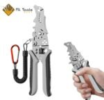 multifunction wire stripper