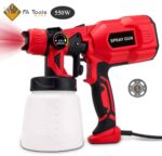 CX‑31 Electric Spray Gun