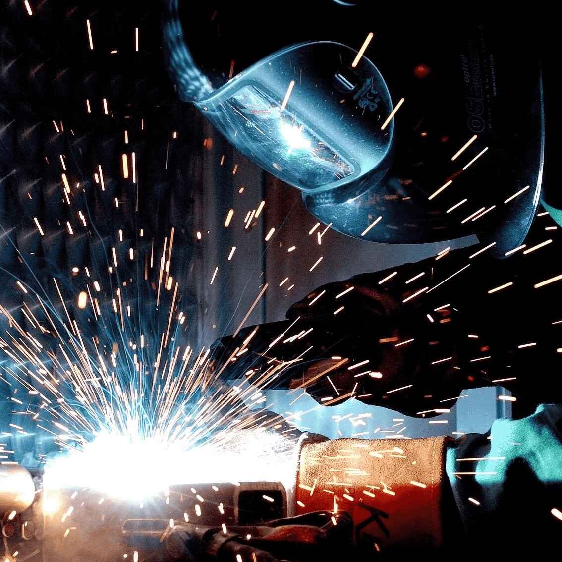 Welding Tools