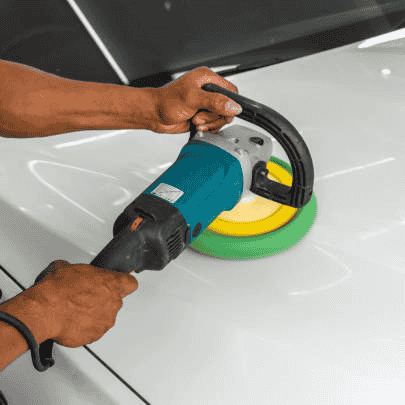 Polisher