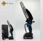 Makita Cordless Chainsaw 8-Inch