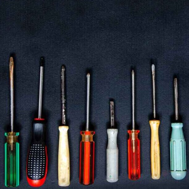 Screwdriver