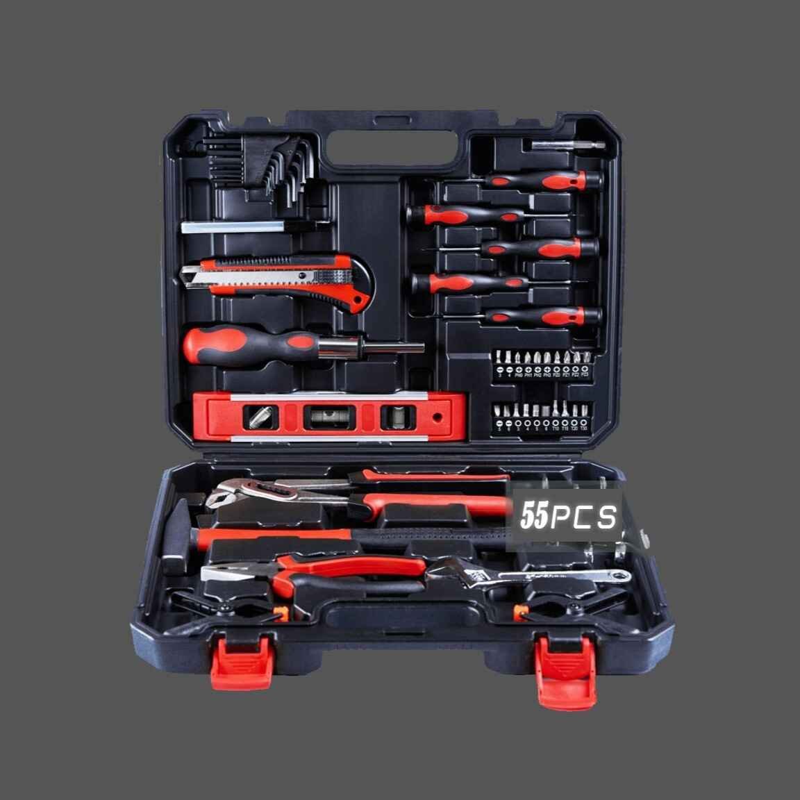 Tool Box