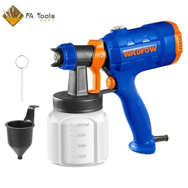 WADFOW Paint Spray Machine