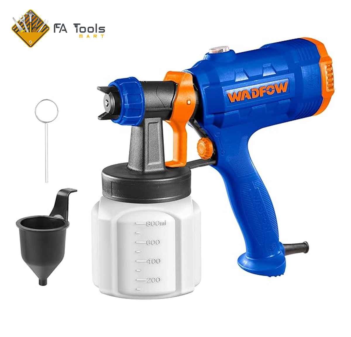 WADFOW Paint Spray Machine