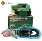 Parksiide Pressure Washer