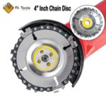 Chain Disc