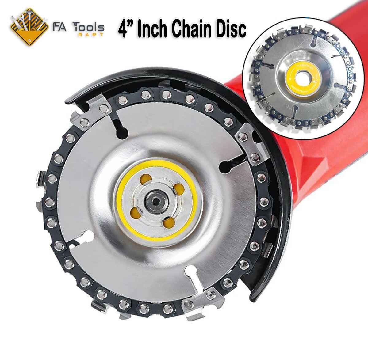 Chain Disc