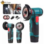 Mini Angle Grinder