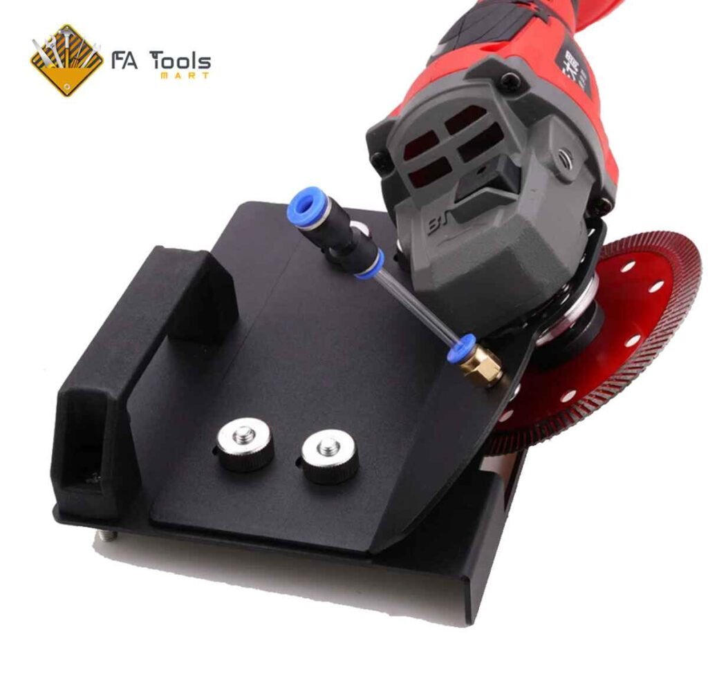 45° Tile Chamfer Cutter