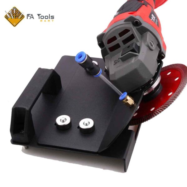 45° Tile Chamfer Cutter