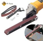 Angle Grinder Belt Sander Attachment
