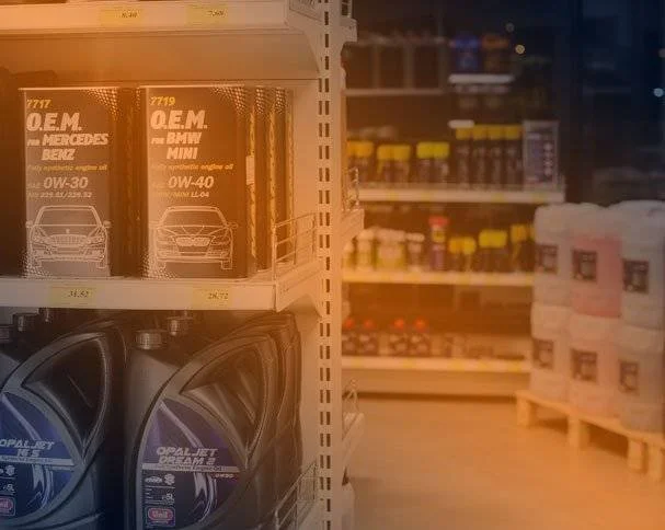 CHEMICALS