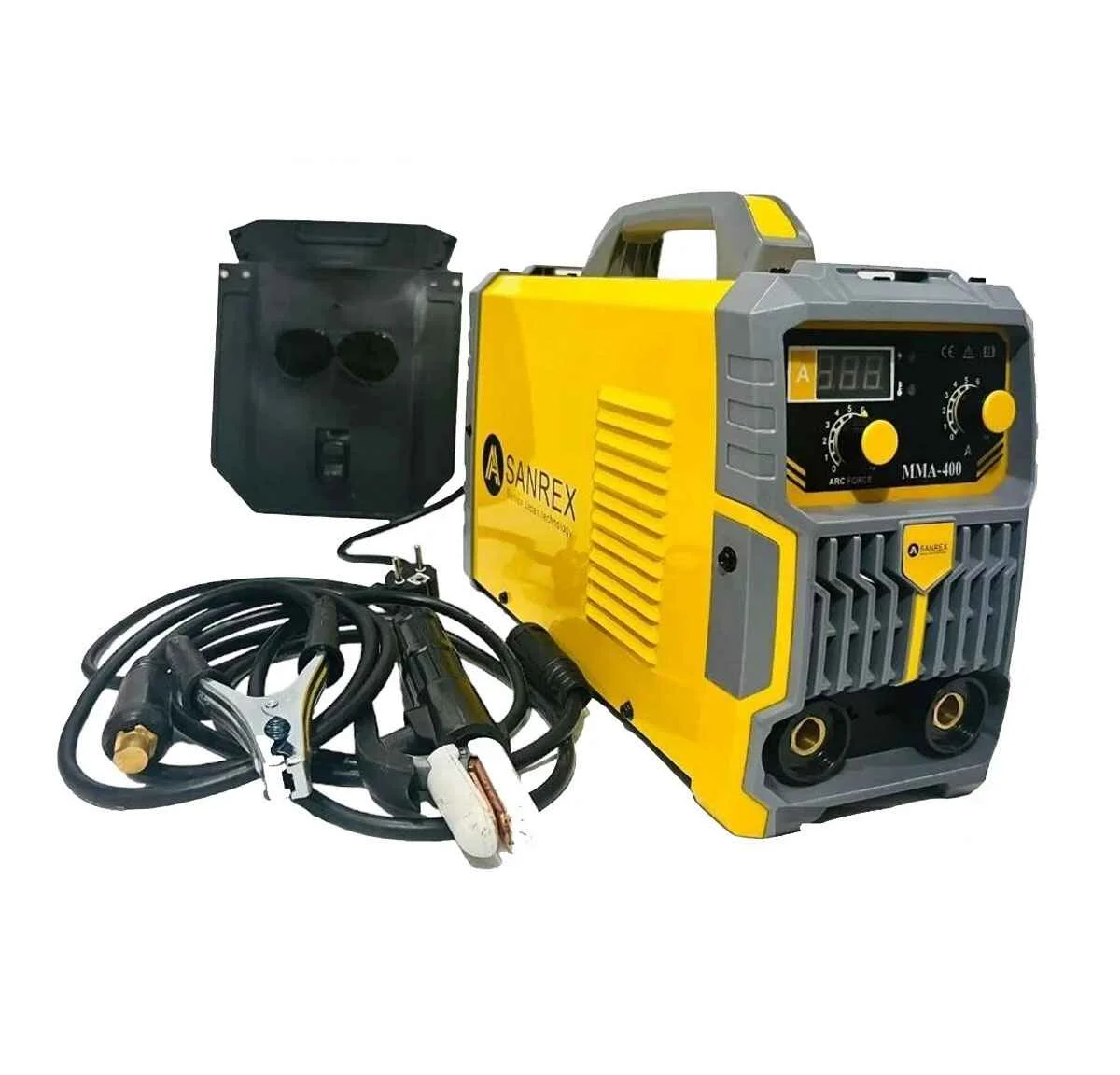 SANREX WELDING MACHINE