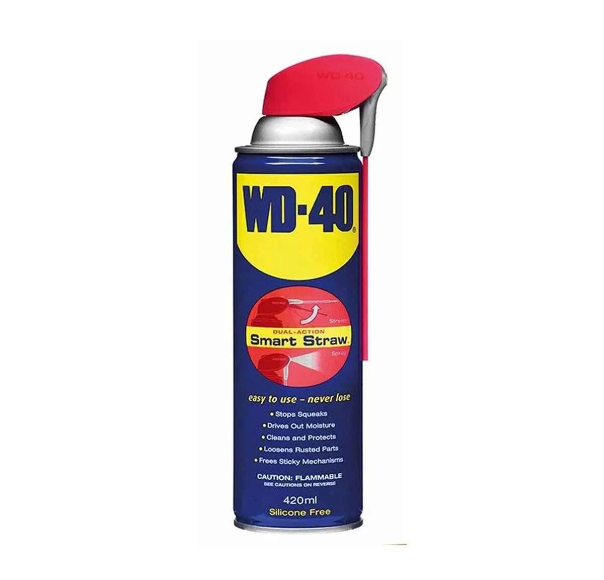 WD40