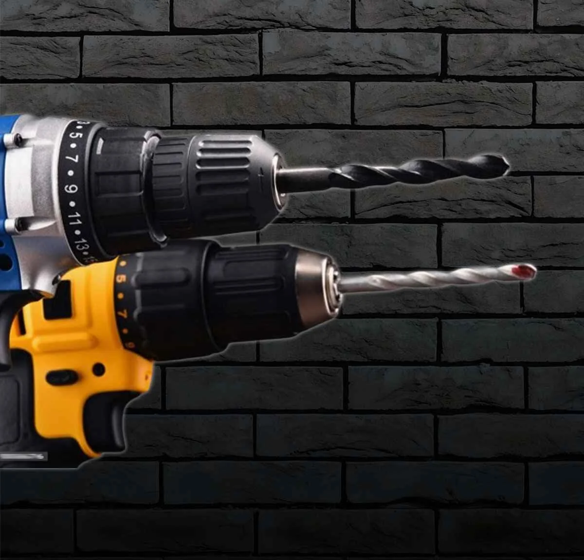 Drill Machine