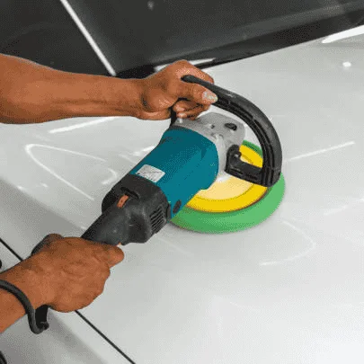 Polisher